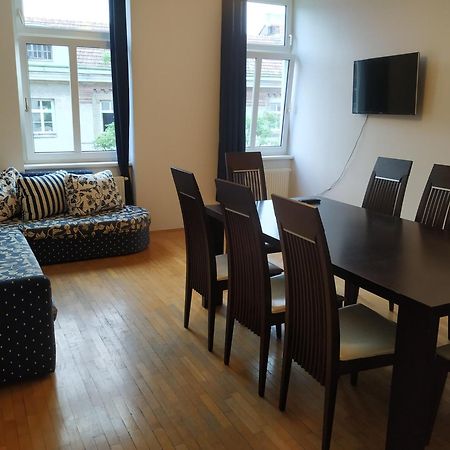 Cozynite Premium Apartment Ottakring เวียนนา ภายนอก รูปภาพ