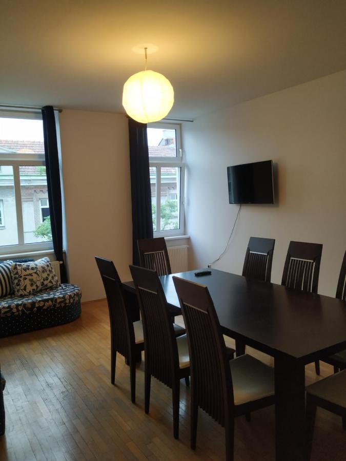 Cozynite Premium Apartment Ottakring เวียนนา ภายนอก รูปภาพ