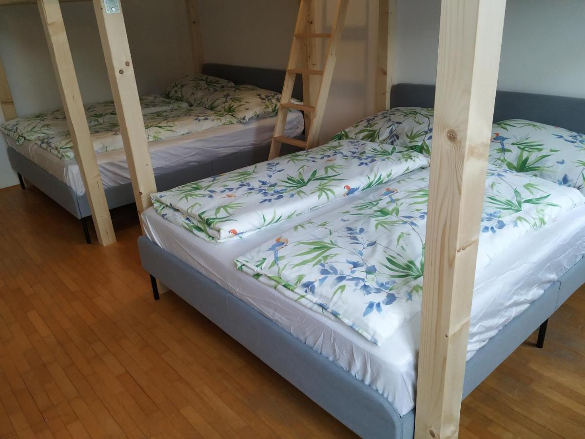 Cozynite Premium Apartment Ottakring เวียนนา ภายนอก รูปภาพ