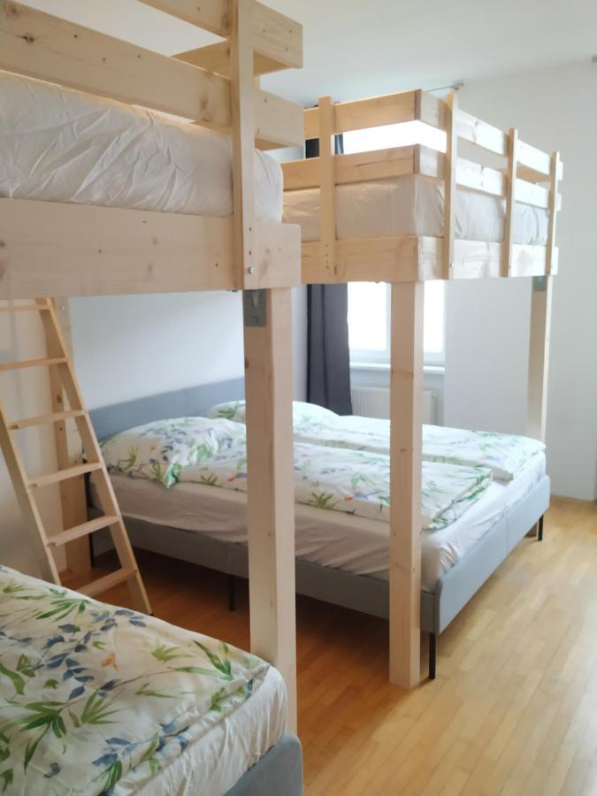 Cozynite Premium Apartment Ottakring เวียนนา ภายนอก รูปภาพ
