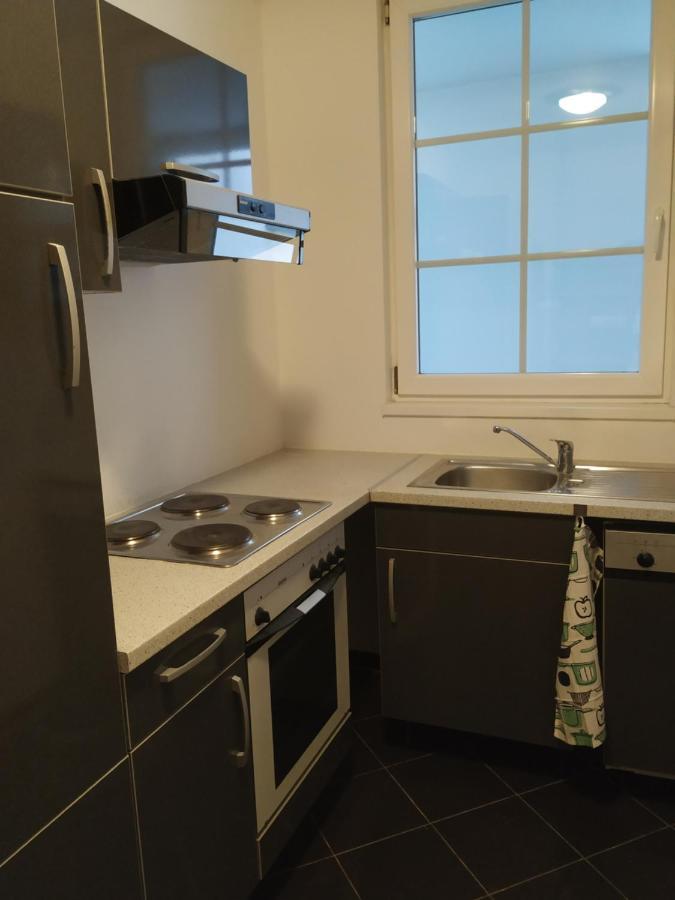Cozynite Premium Apartment Ottakring เวียนนา ภายนอก รูปภาพ
