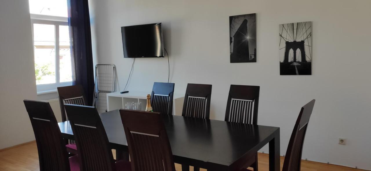 Cozynite Premium Apartment Ottakring เวียนนา ภายนอก รูปภาพ